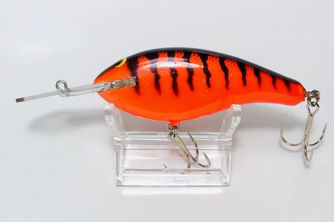 Lee Sisson Lures／Tennessee Tuffy – くまのつりぐ
