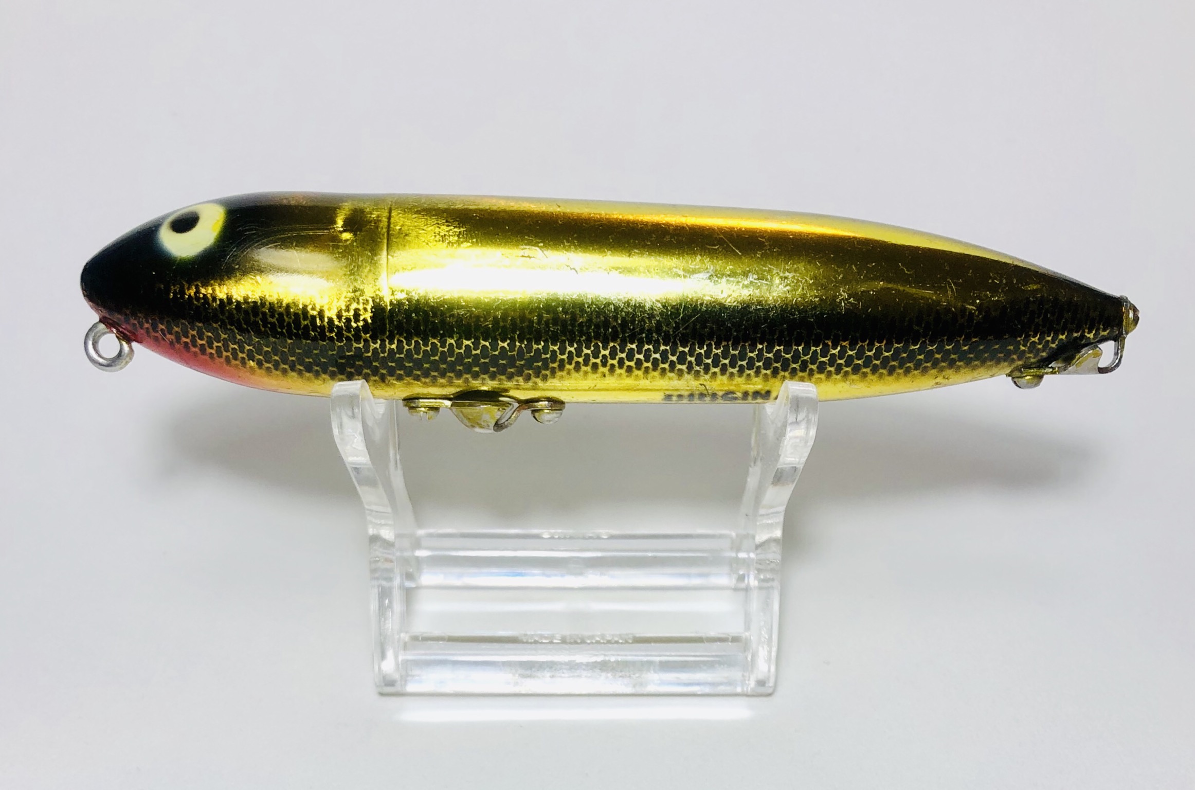 HEDDON／RATTLING ZARA ② – くまのつりぐ