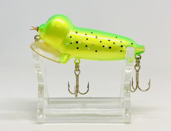 KEN international／“AQUARIUM FAMILY” Jirbap – くまのつりぐ